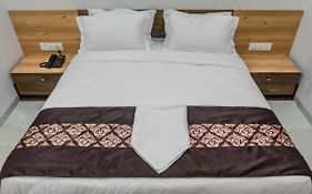 Meridian Hotel & Banquet